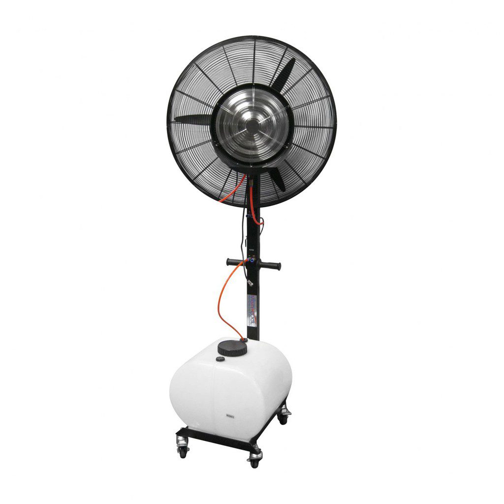 Blower air atau misty fan